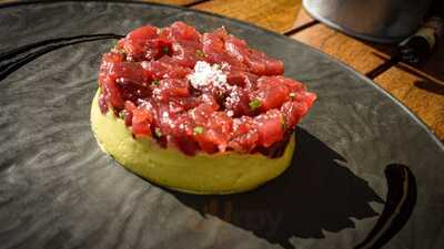 Jalar Beach Burger Bar