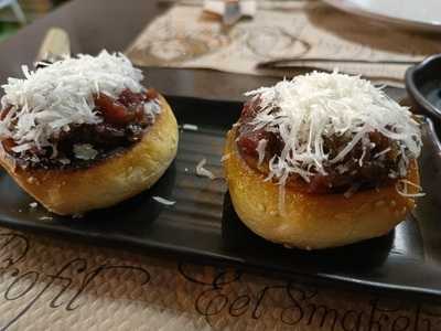 Jalar Beach Burger Bar