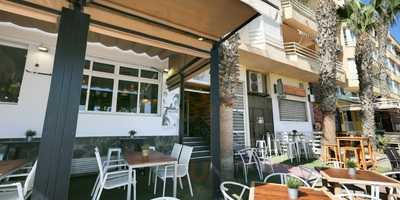 Jalar Beach Burger Bar