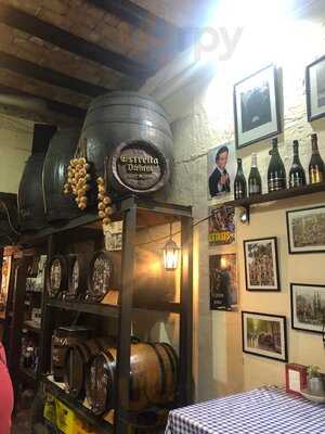 La Bodega Del Poblet