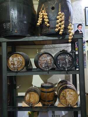 La Bodega Del Poblet