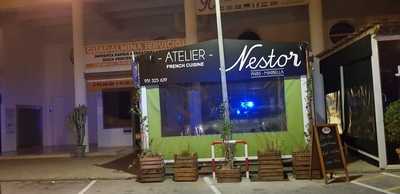 Atelier Nestor