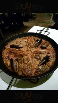 Cullera De Boix Boqueria