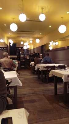 Cullera De Boix Boqueria