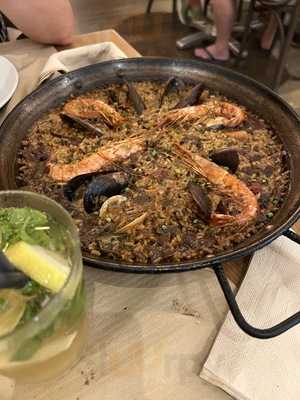 Cullera De Boix Boqueria