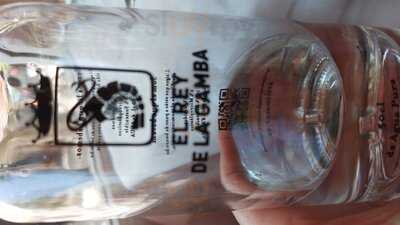 El Rey De La Gamba 1