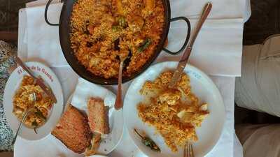 El Rey De La Gamba 1