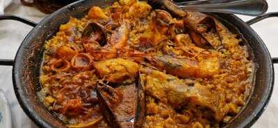 El Rey De La Gamba 1