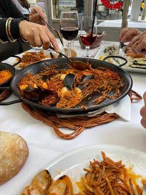 El Rey De La Gamba 1