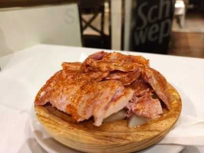 El Rey De La Gamba 1