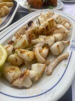 Les Dunes Comodoro Hotel Restaurant