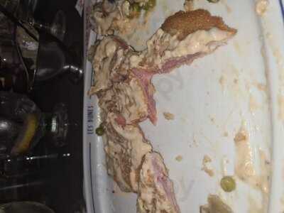 Les Dunes Comodoro Hotel Restaurant