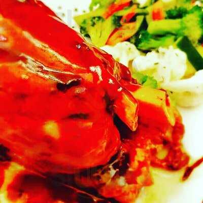 Restaurante Casa Tito Clemente