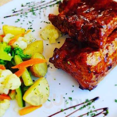 Restaurante Casa Tito Clemente