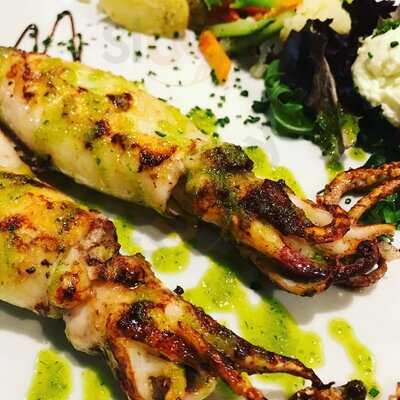 Restaurante Casa Tito Clemente