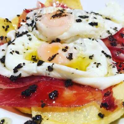 Restaurante Casa Tito Clemente