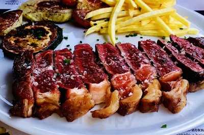 Restaurante Casa Tito Clemente