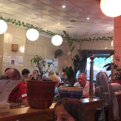 Restaurante Tokyo Asia