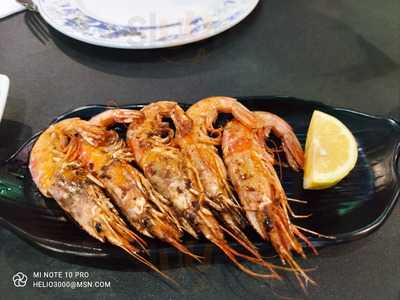 Restaurante Tokyo Asia