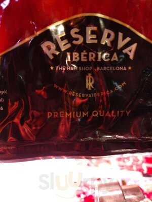 Reserva Ibérica