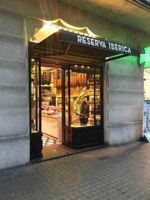 Reserva Ibérica