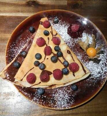 La Creperia De París