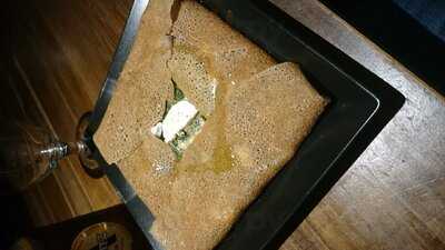 La Creperia De París