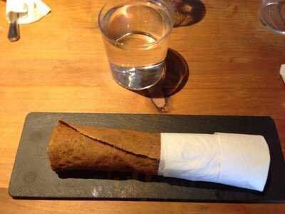 La Creperia De París