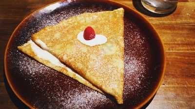 La Creperia De París