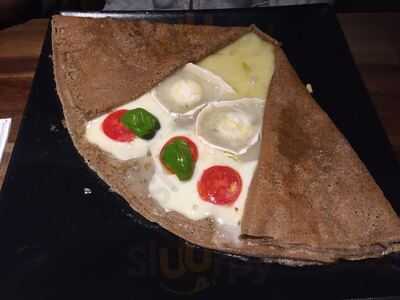 La Creperia De París