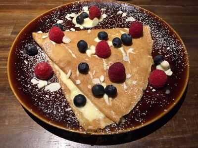 La Creperia De París