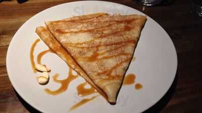 La Creperia De París