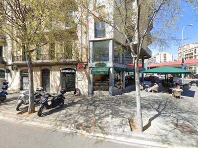 La Creperia De París