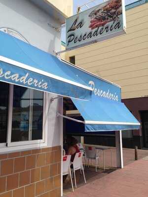 Restaurante La Pescaderia