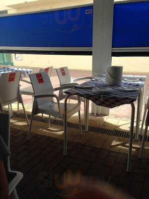 Restaurante La Pescaderia