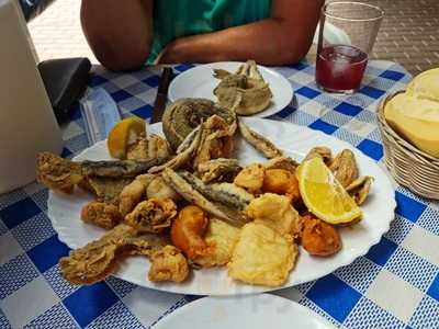 Restaurante La Pescaderia