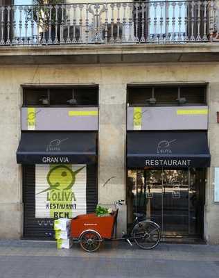 Gran Via L'olivabcn