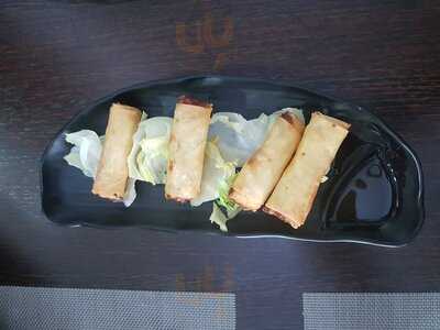 Restaurante Japonés Matsuya