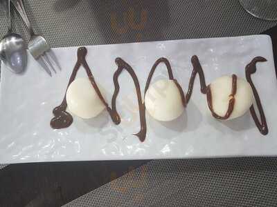 Restaurante Japonés Matsuya