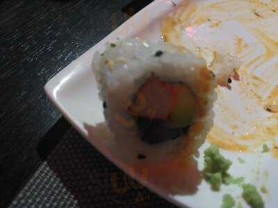 Restaurante Japonés Matsuya