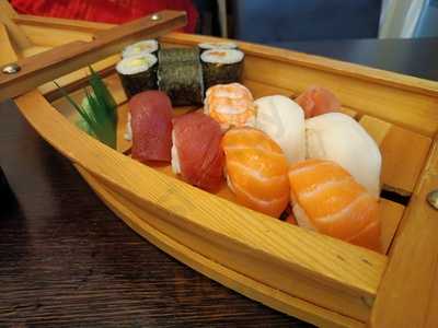 Restaurante Japonés Matsuya