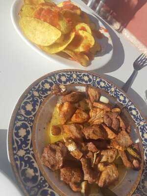 Restaurant Nou Serrella