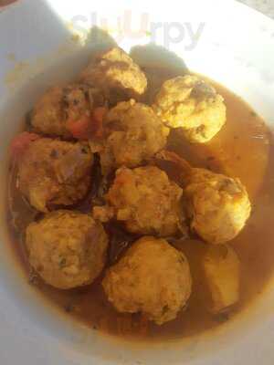 Restaurant Nou Serrella