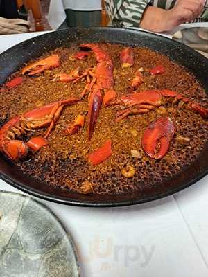 Restaurant Nou Serrella