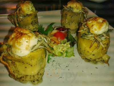 El Molino Pan Y Vino