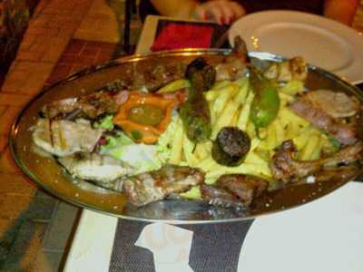 El Molino Pan Y Vino