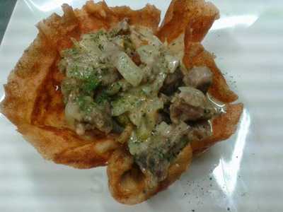 El Molino Pan Y Vino