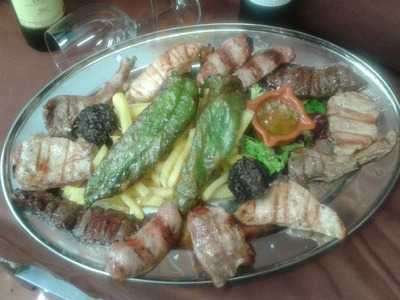 El Molino Pan Y Vino