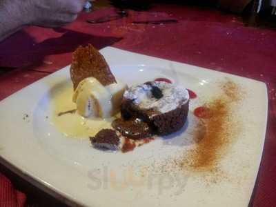 El Molino Pan Y Vino