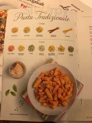 La Tagliatella Av/ Diagonal, 431, Barcelona